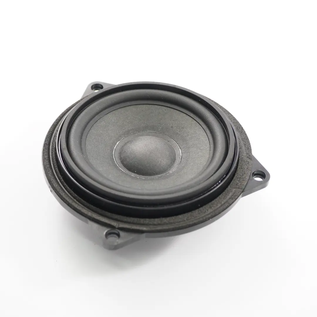 Front Speaker BMW F10 F11 Door Left Right N/O/S HIFI Audio Mid Range to  with Part number 9175697  Front Speaker BMW F10 F11 Door Left Right N/O/S HIFI Audio Mid Range - SKU 9175697-1 - Part number 9175697