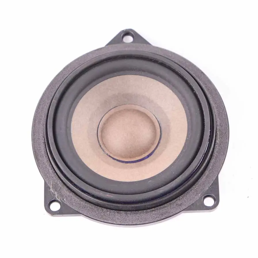 Front Speaker Door Left Right HIFI Audio Mid Range to BMW F10 F11 with Part number 9175697 BMW F10 F11 Front Speaker Door Left Right HIFI Audio Mid Range - SKU 9175697 - Part number 9175697