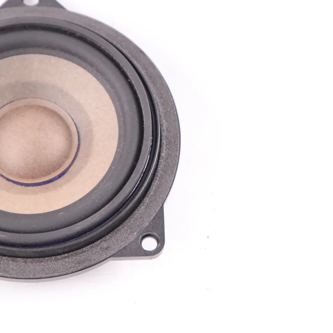 BMW F10 F11 porta altoparlante anteriore sinistra destra HIFI Audio Mid - SKU 9175697 - Numero di parte 9175697
