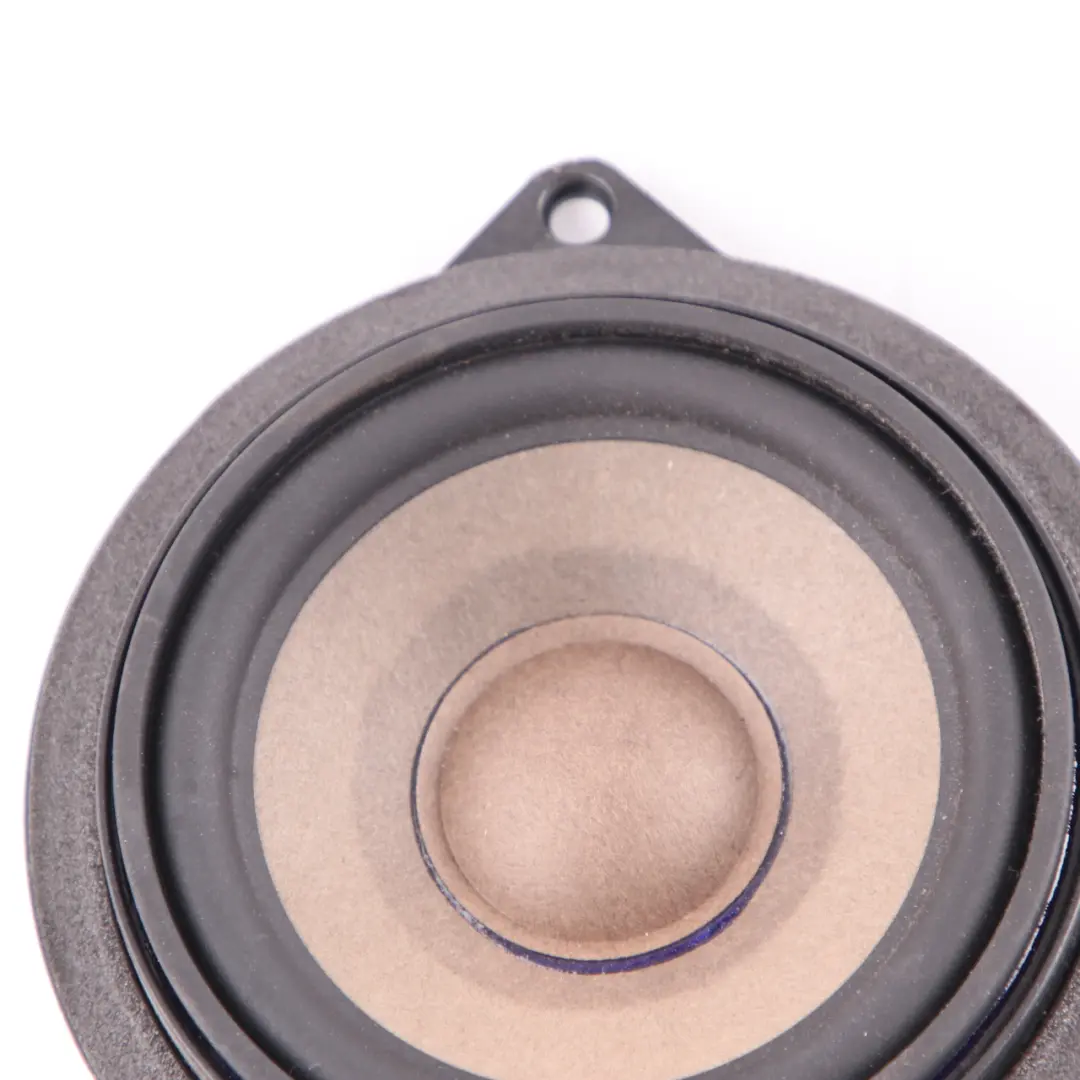 BMW F10 F11 porta altoparlante anteriore sinistra destra HIFI Audio Mid - SKU 9175697 - Numero di parte 9175697