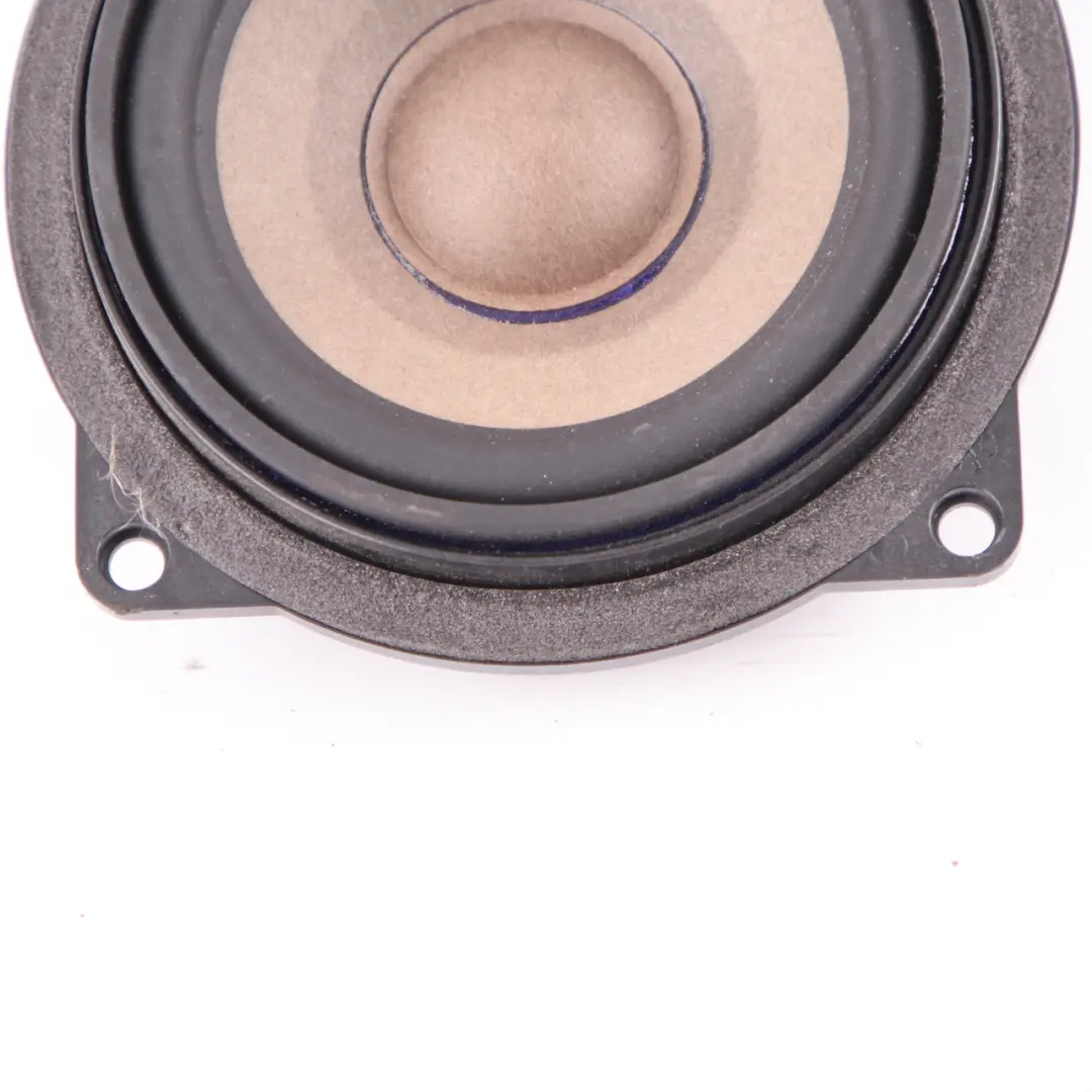 BMW F10 F11 Front Speaker Door Left Right HIFI Audio Mid Range - SKU 9175697 - Part number 9175697