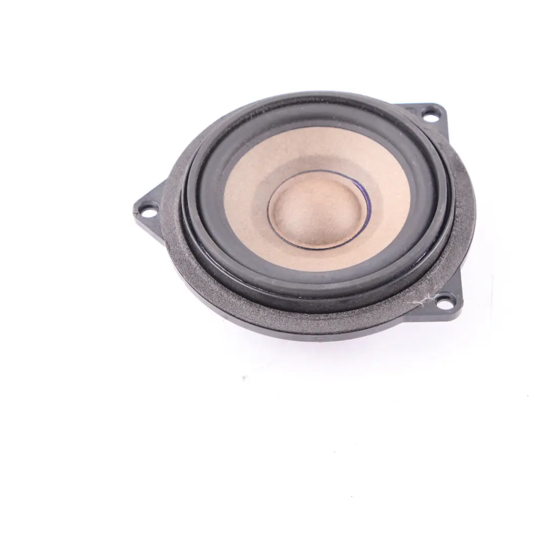 BMW F10 F11 Haut-parleur Avant Porte Gauche Droite HIFI Audio Mid Range - SKU 9175697 - Numéro de pièce 9175697