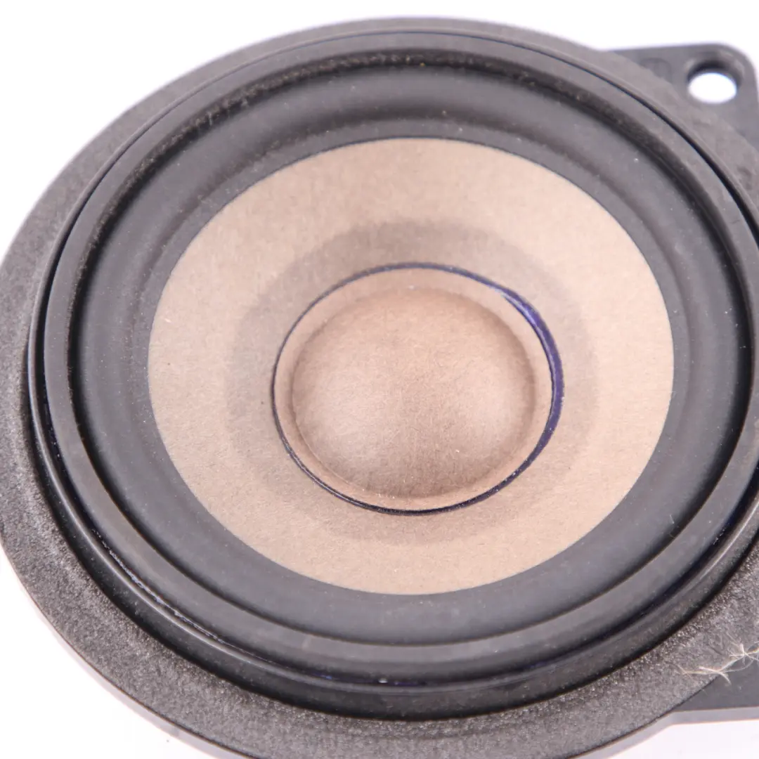 BMW F10 F11 porta altoparlante anteriore sinistra destra HIFI Audio Mid - SKU 9175697 - Numero di parte 9175697