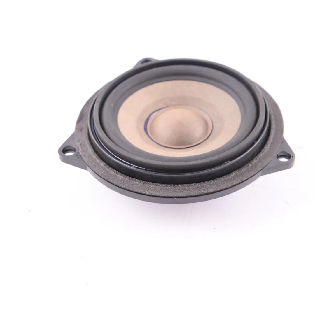 BMW F10 F11 Głośnik Przedni Drzwi Lewy Prawy HIFI Audio Mid Range - SKU 9175697 - Numer Części 9175697