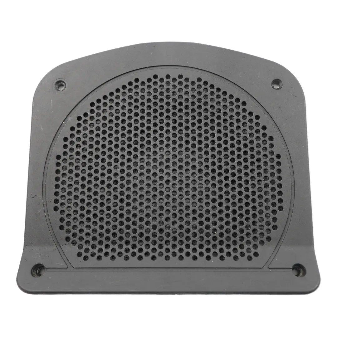  Speaker Cover BMW F12 F13 Central Left Right N/O/S Subwoofer Trim Black - SKU 9175701 - Part number 9175701