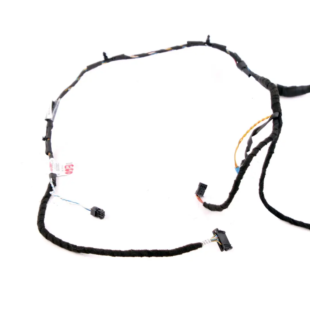 BMW 5 Series E60 E61 Cable Loom Door Wiring Harness - SKU 9175867 - Part number 9175867