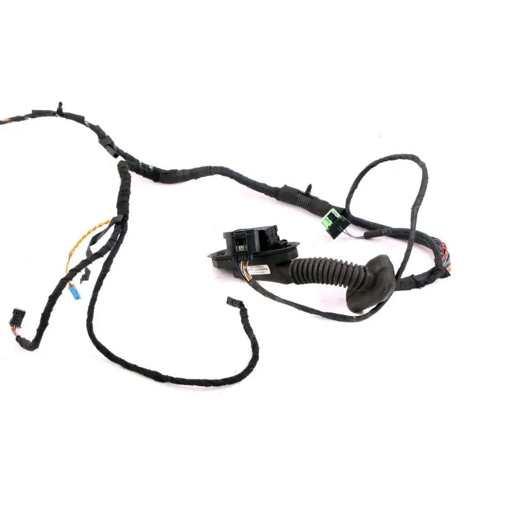 Cable Loom Door Wiring Harness to BMW 5 Series E60 E61 with Part number 9175867 BMW 5 Series E60 E61 Cable Loom Door Wiring Harness - SKU 9175867 - Part number 9175867