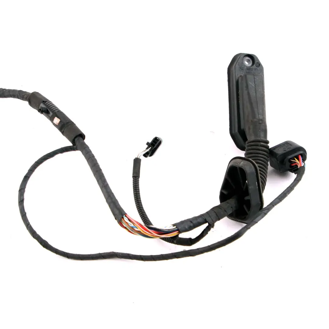 Cable Loom Door Wiring Harness to BMW 5 Series E60 E61 with Part number 9175867 BMW 5 Series E60 E61 Cable Loom Door Wiring Harness - SKU 9175867 - Part number 9175867