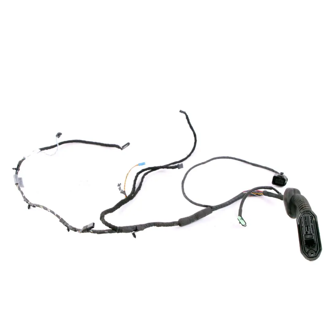 Cable Loom Door Wiring Harness to BMW 5 Series E60 E61 with Part number 9175867 BMW 5 Series E60 E61 Cable Loom Door Wiring Harness - SKU 9175867 - Part number 9175867