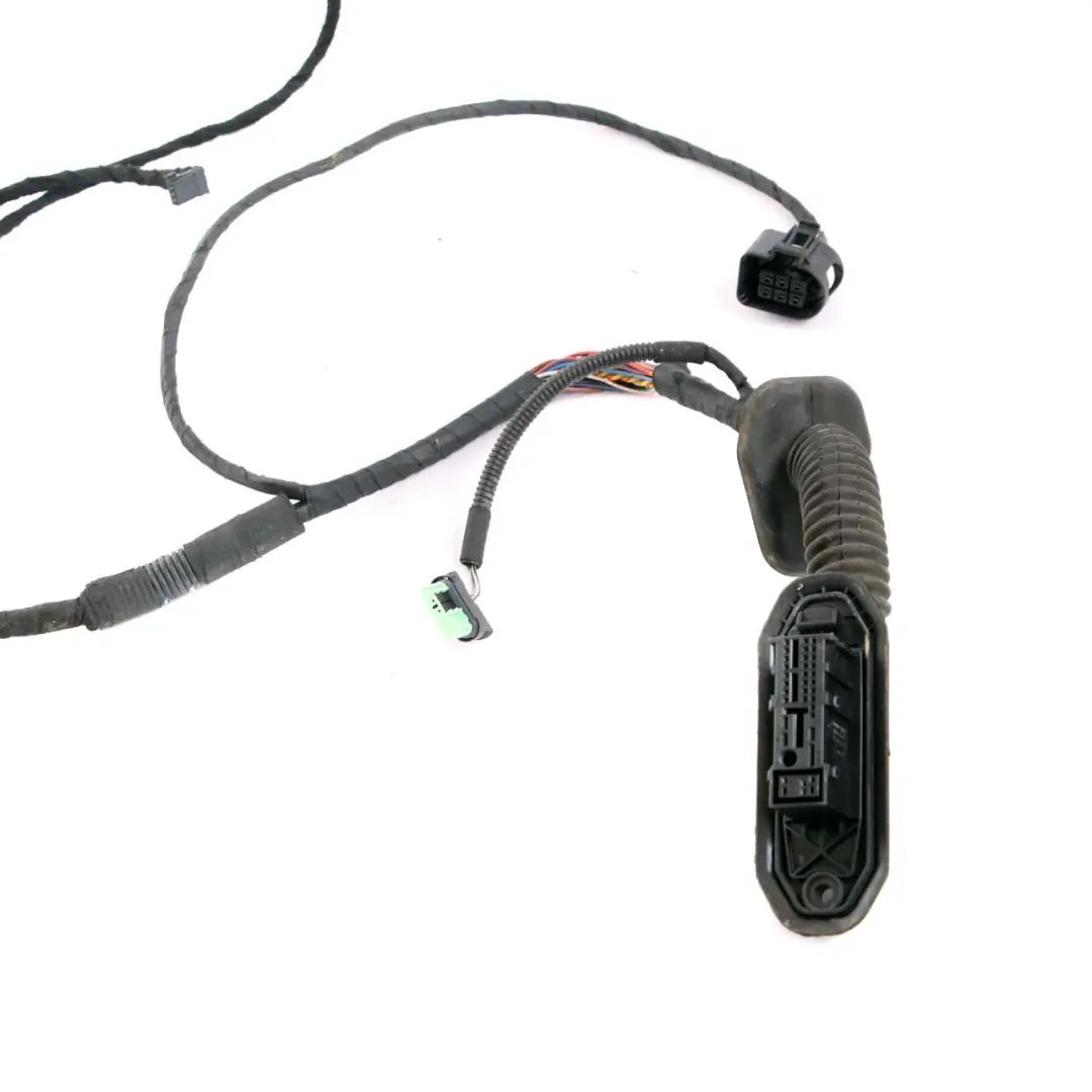 BMW 5 Series E60 E61 Cable Loom Door Wiring Harness - SKU 9175867 - Part number 9175867
