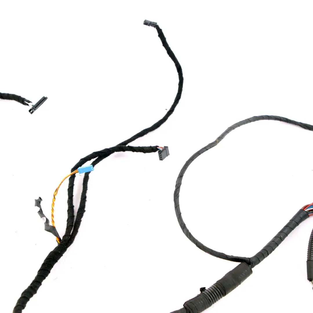 Cable Loom Door Wiring Harness to BMW 5 Series E60 E61 with Part number 9175867 BMW 5 Series E60 E61 Cable Loom Door Wiring Harness - SKU 9175867 - Part number 9175867