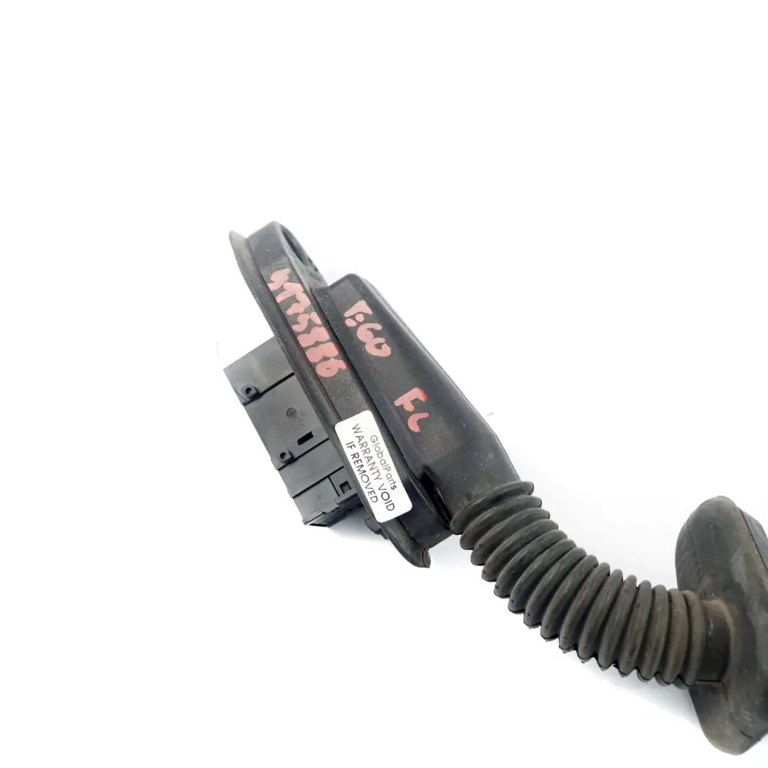BMW E60 E61 Wiązka kabel drzwi lewy przód - SKU 9175886 - Numer Części 9175886