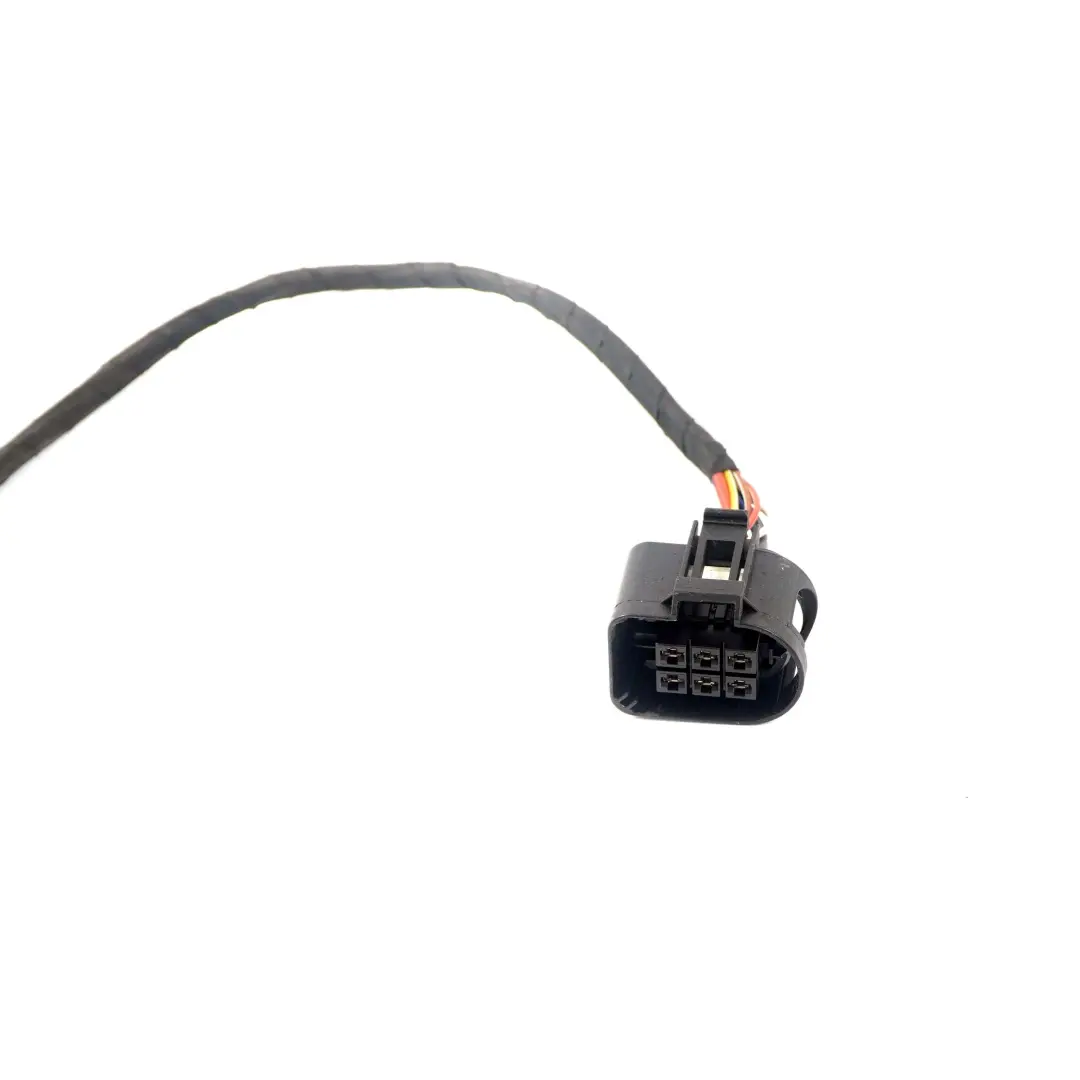 BMW 5 E60 E61 Front Door Wiring Loom Harness Passenger Side 9175879 - SKU 9175886 - Part number 9175886