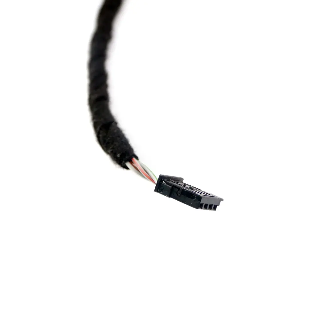 BMW 5 E60 E61 Front Door Wiring Loom Harness Passenger Side 9175879 - SKU 9175886 - Part number 9175886