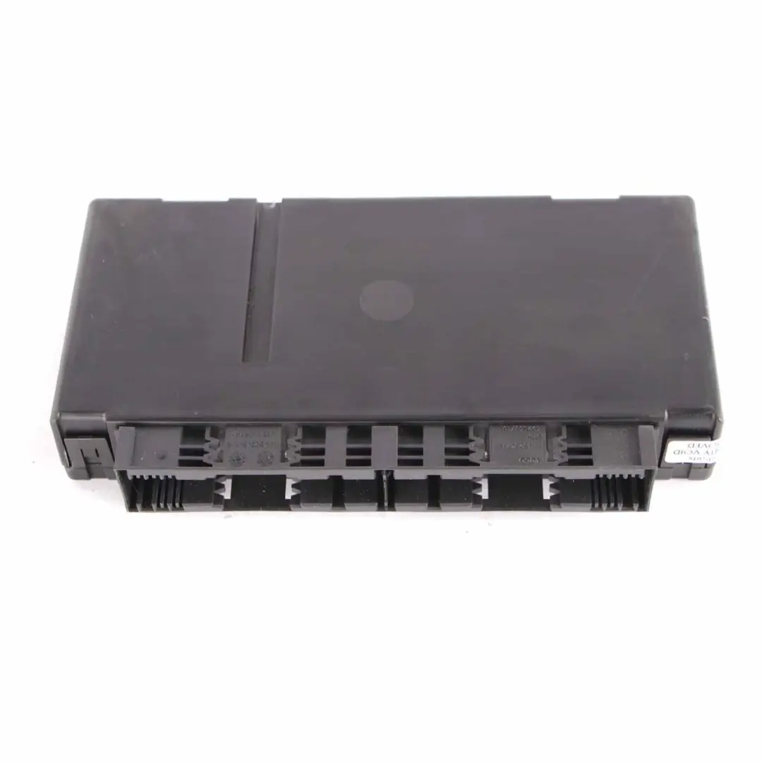BMW E60 E64 LCI Body Gateway Module ECU Control Unit KGM E6X High D-Can - SKU 9176079 - Part number 9176079