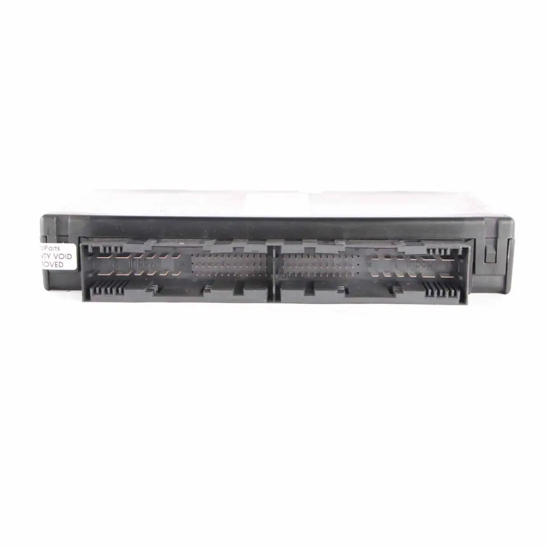 BMW E60 E64 LCI Body Gateway Module ECU Control Unit KGM E6X High D-Can - SKU 9176079 - Part number 9176079