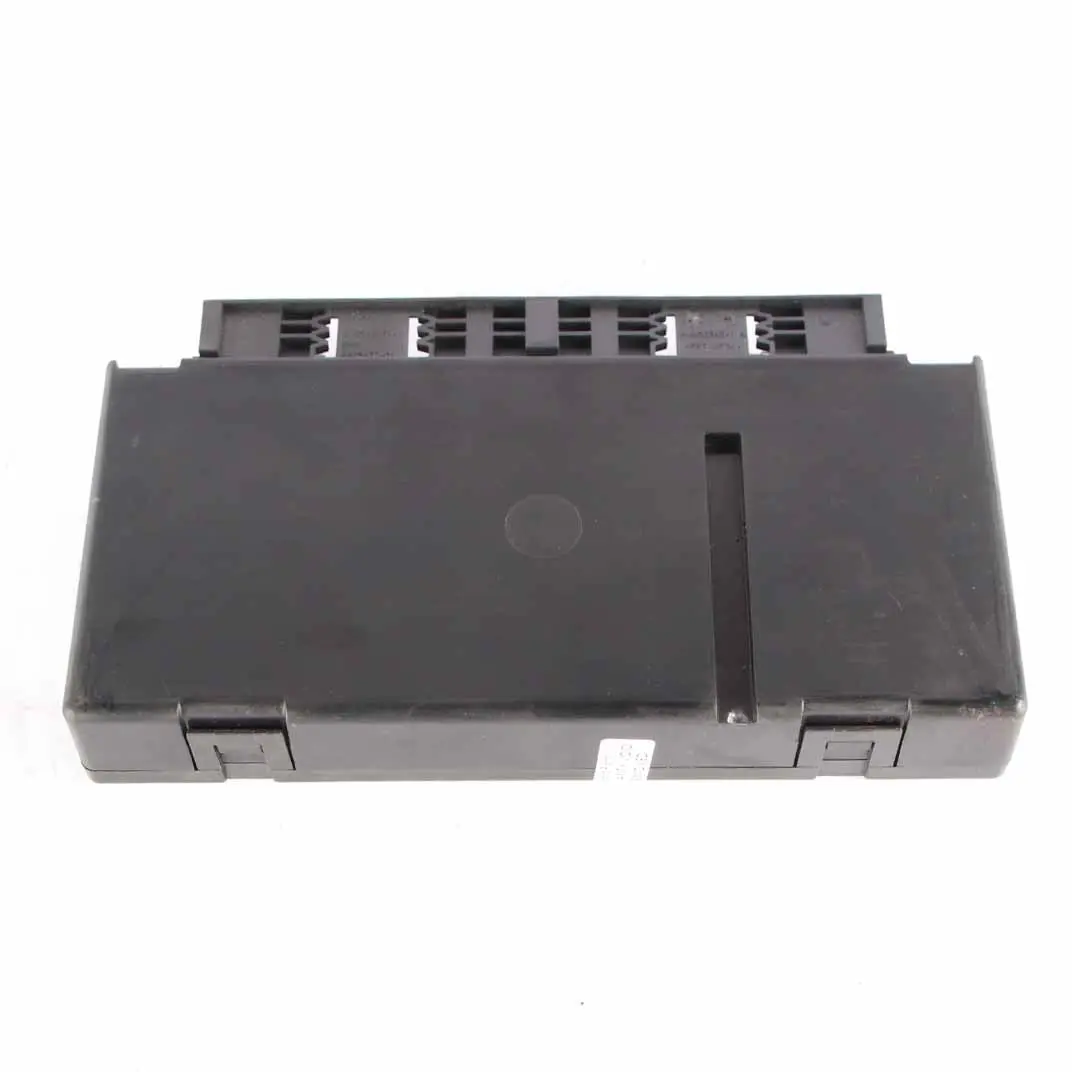 BMW E60 E64 LCI Body Gateway Module ECU Control Unit KGM E6X High D-Can - SKU 9176079 - Part number 9176079