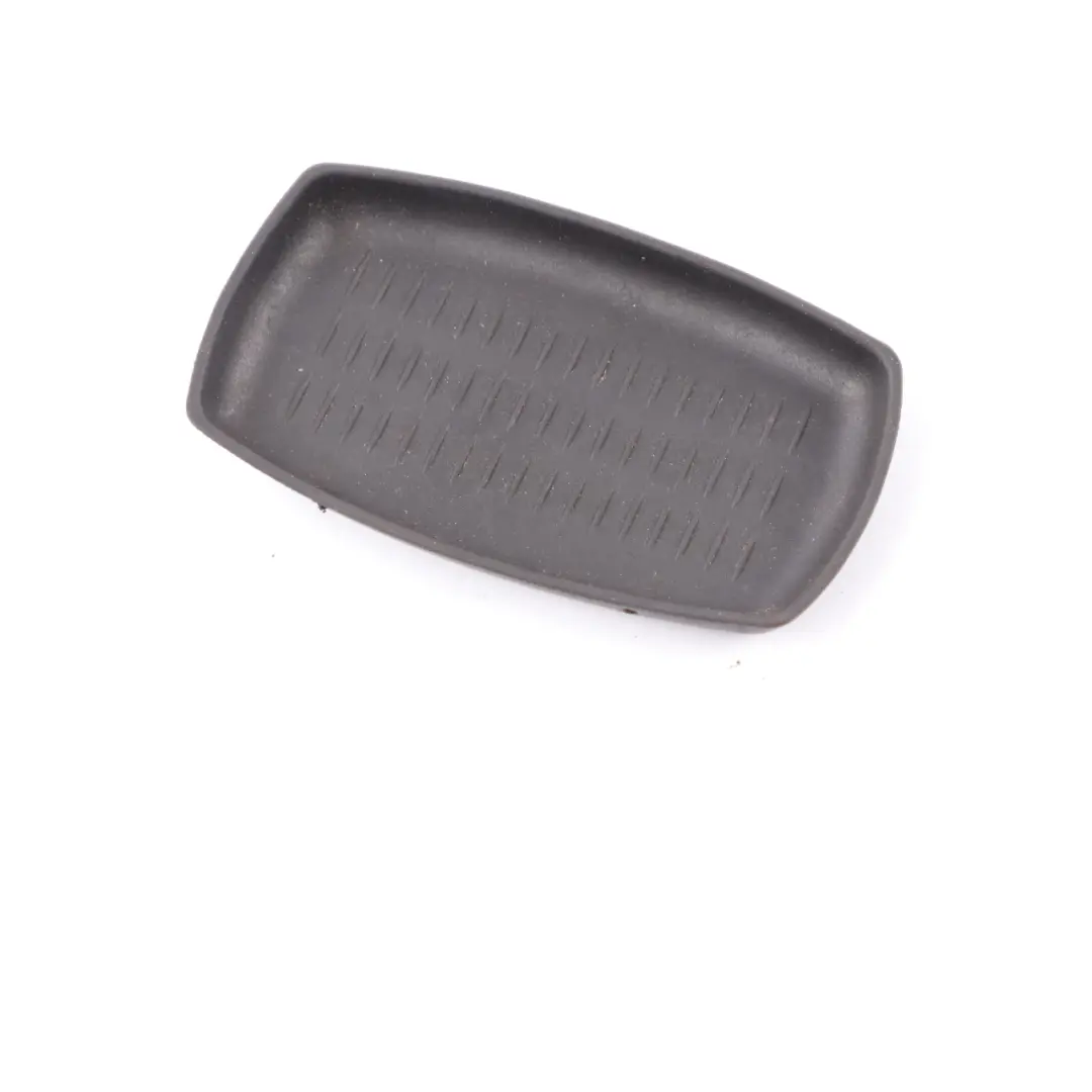Insert Matt Rubber Storage Compartment Black to BMW Z4 E89 with Part number 9176100 BMW Z4 E89 Insert Matt Rubber Storage Compartment Black - SKU 9176100 - Part number 9176100