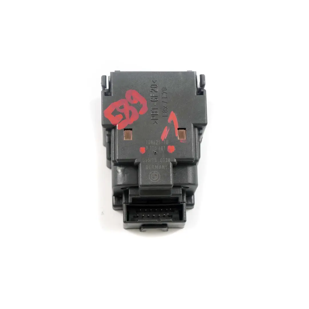 BMW Z4 E89 Cabrio Llave Lector Encendido Cerradura Mando A Distancia - SKU 9176681-1 - Número de pieza 9176681