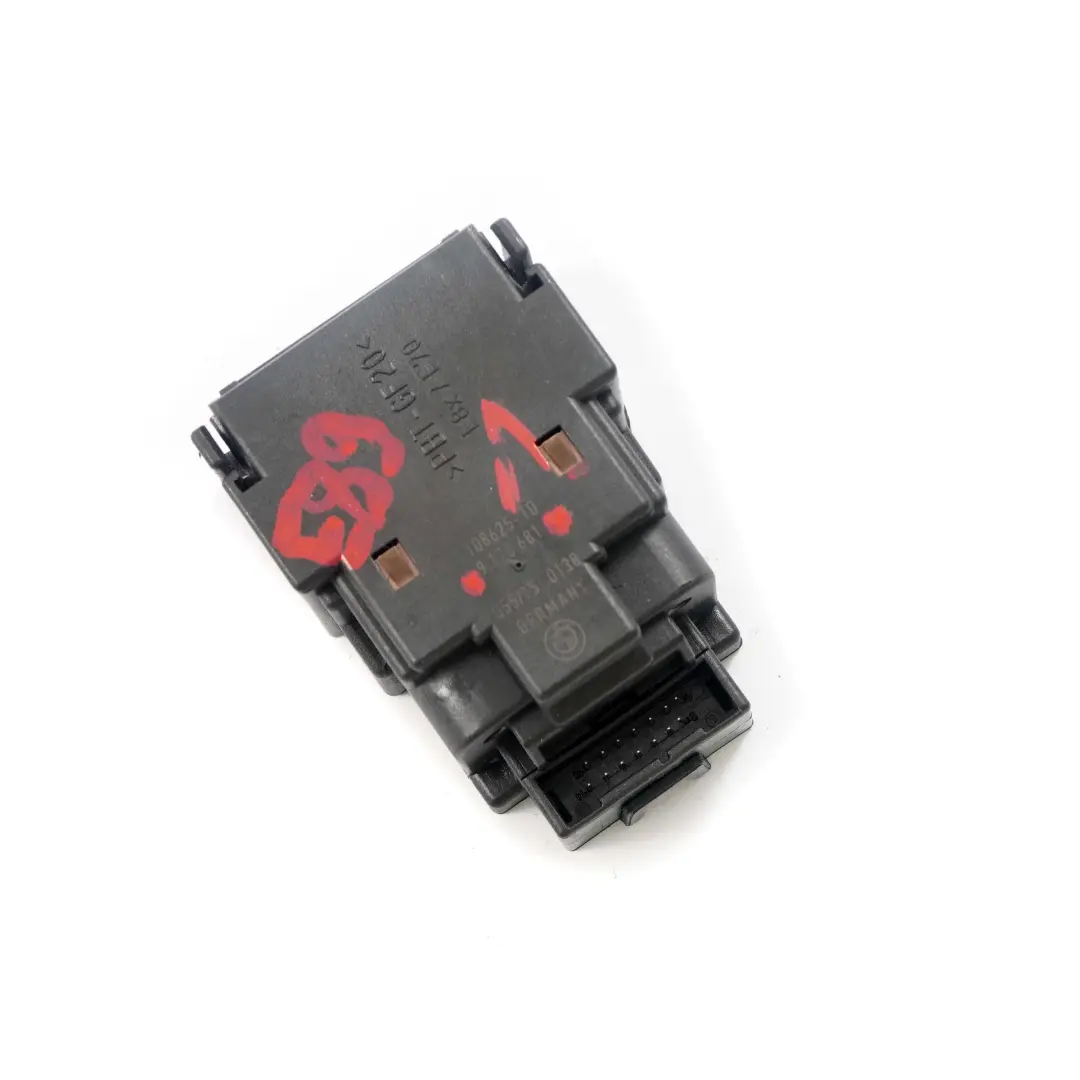 BMW Z4 E89 Cabrio Convertible Key Reader Ignition Lock Remote Control - SKU 9176681-1 - Part number 9176681
