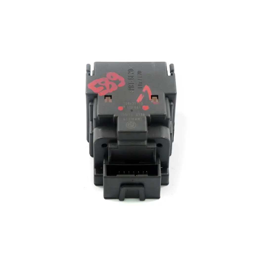 BMW Z4 E89 Cabrio Convertible Key Reader Ignition Lock Remote Control - SKU 9176681-1 - Part number 9176681