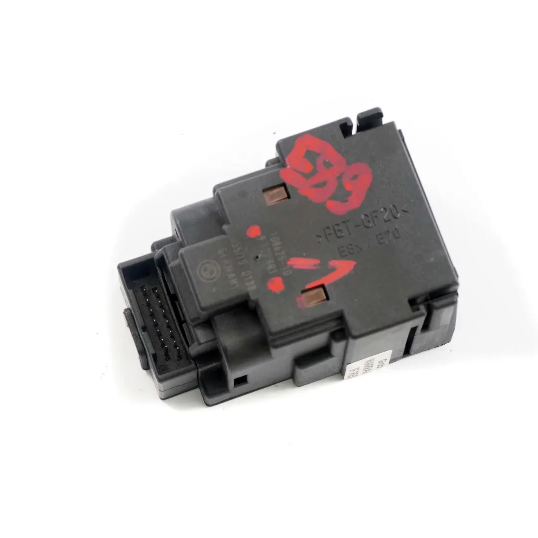 BMW Z4 E89 Cabrio Convertible Key Reader Ignition Lock Remote Control - SKU 9176681-1 - Part number 9176681