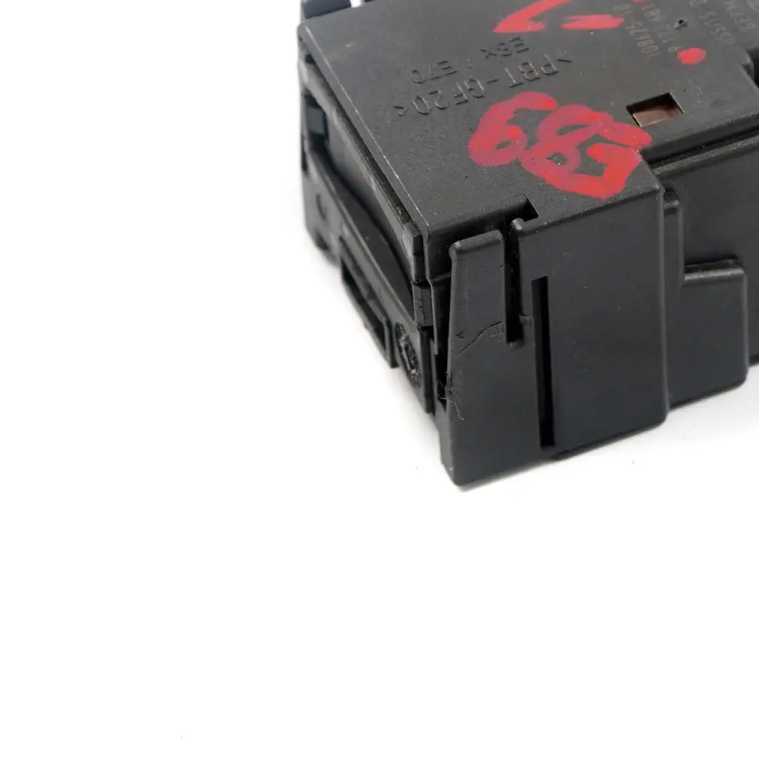 Lettore Di Chiavi Telecomando Accensione per BMW Z4 E89 Cabrio con numero di parte 9176681 BMW Z4 E89 Cabrio Lettore Di Chiavi Telecomando Accensione - SKU 9176681-1 - Numero di parte 9176681