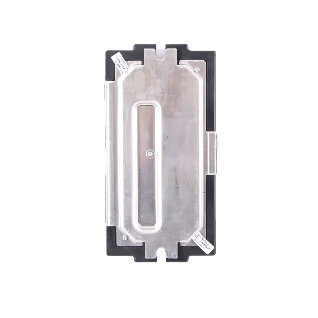 Footwell Light Control Module Unit LEAR PL4 FRM II to BMW X6 E71 with Part number 9176824 BMW X6 E71 Footwell Light Control Module Unit LEAR PL4 FRM II - SKU 9176824-1 - Part number 9176824