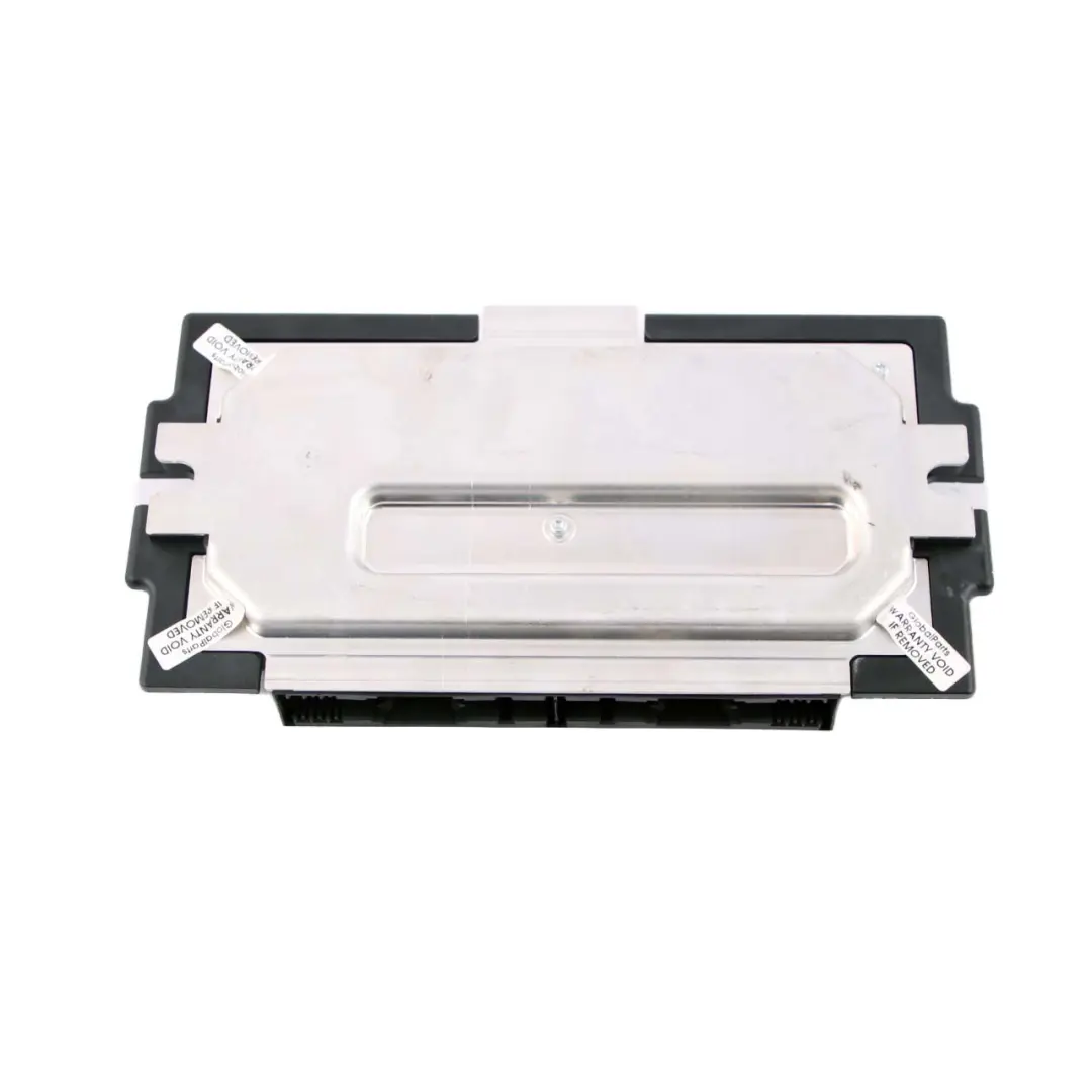 BMW X5 E70 Footwell Light Module Control Unit ECU VDM PL4 FRM II Lear - SKU 9176826 - Part number 9176826