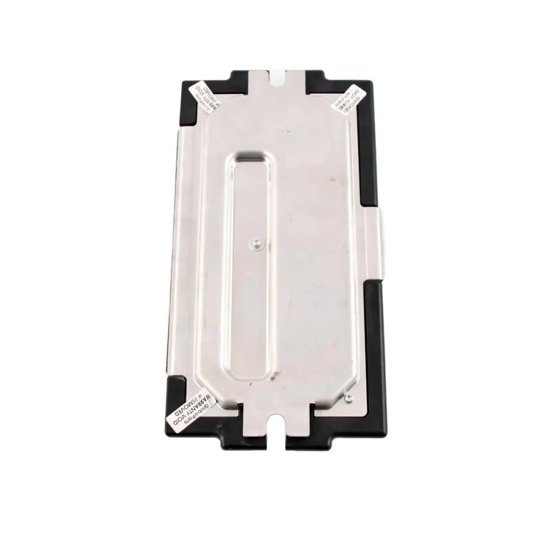 BMW X5 E70 Footwell Light Module Control Unit ECU VDM PL4 FRM II Lear - SKU 9176826 - Part number 9176826