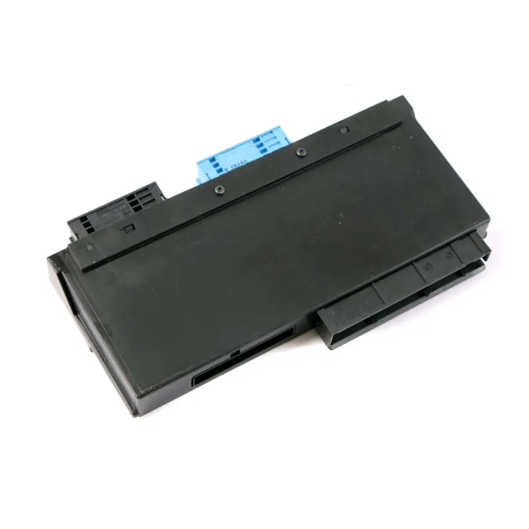 BMW 1 Series E82 ECU Body Control Module Junction Box L1 PL2 JBBFE II - SKU 9176877-1 - Part number 9176877