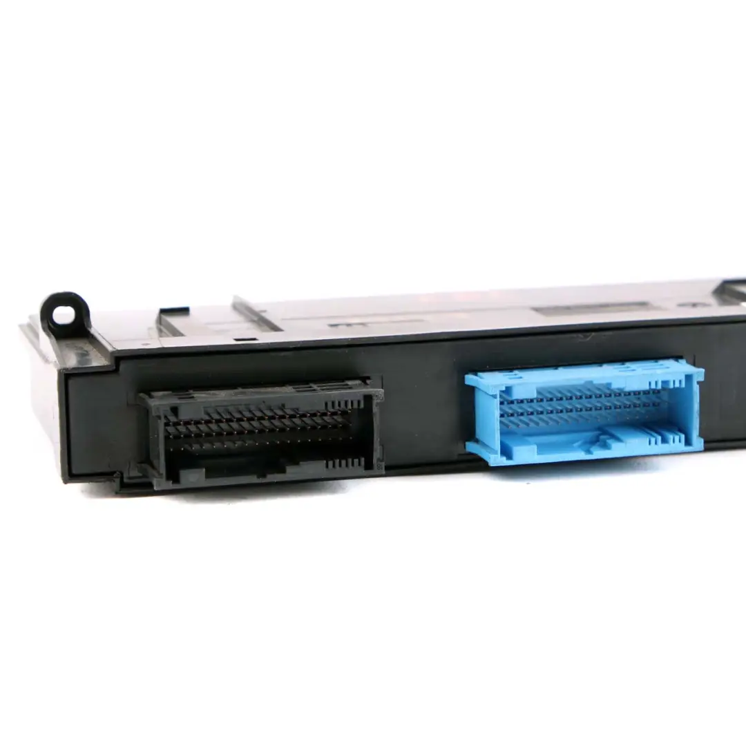 BMW 1 Series E82 ECU Body Control Module Junction Box L1 PL2 JBBFE II - SKU 9176877-1 - Part number 9176877