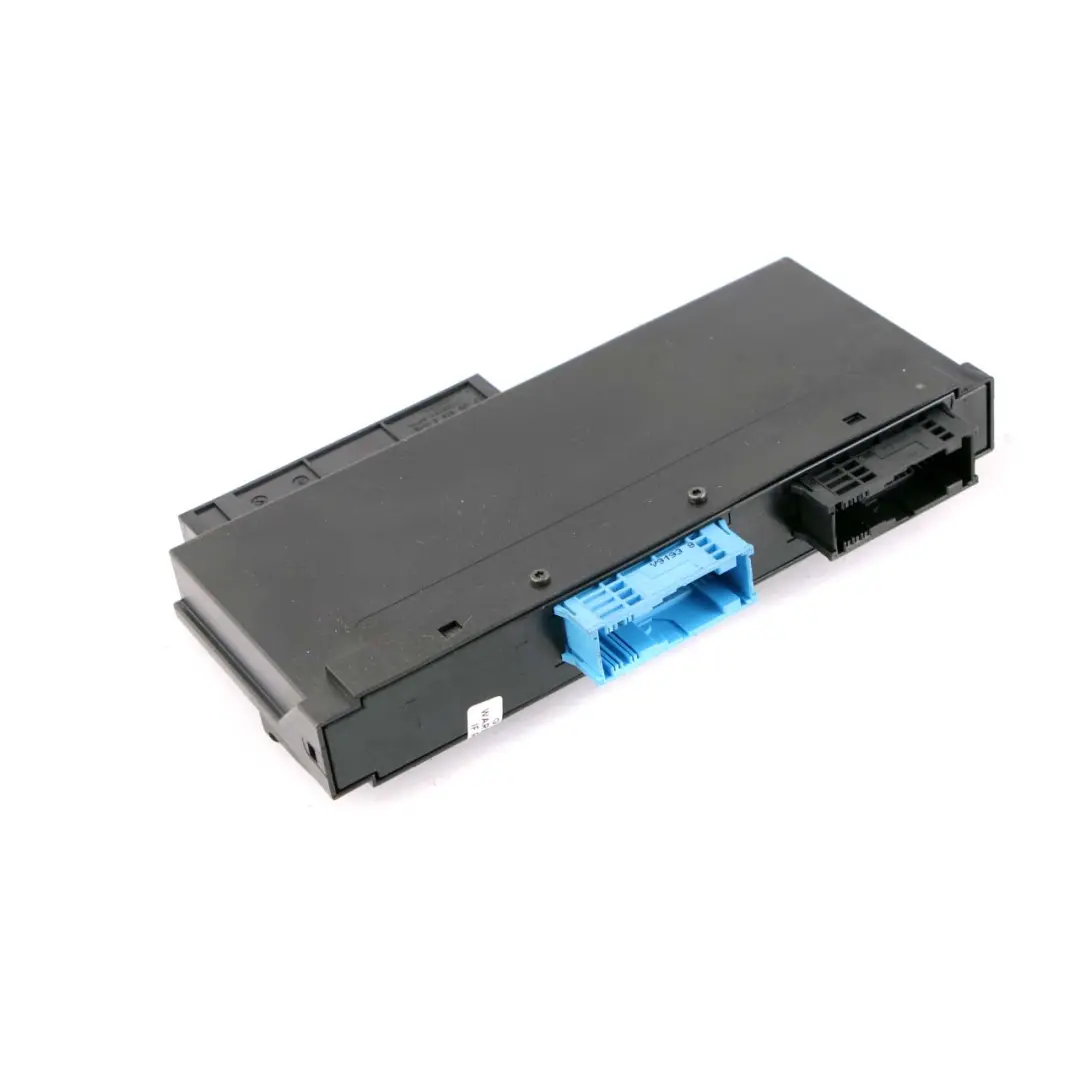 ECU Moduł Sterownik Komfortu L1 PL2 JBBFE II do BMW E82 o numerze 9176877 BMW E82 ECU Moduł Sterownik Komfortu L1 PL2 JBBFE II - SKU 9176877-1 - Numer Części 9176877