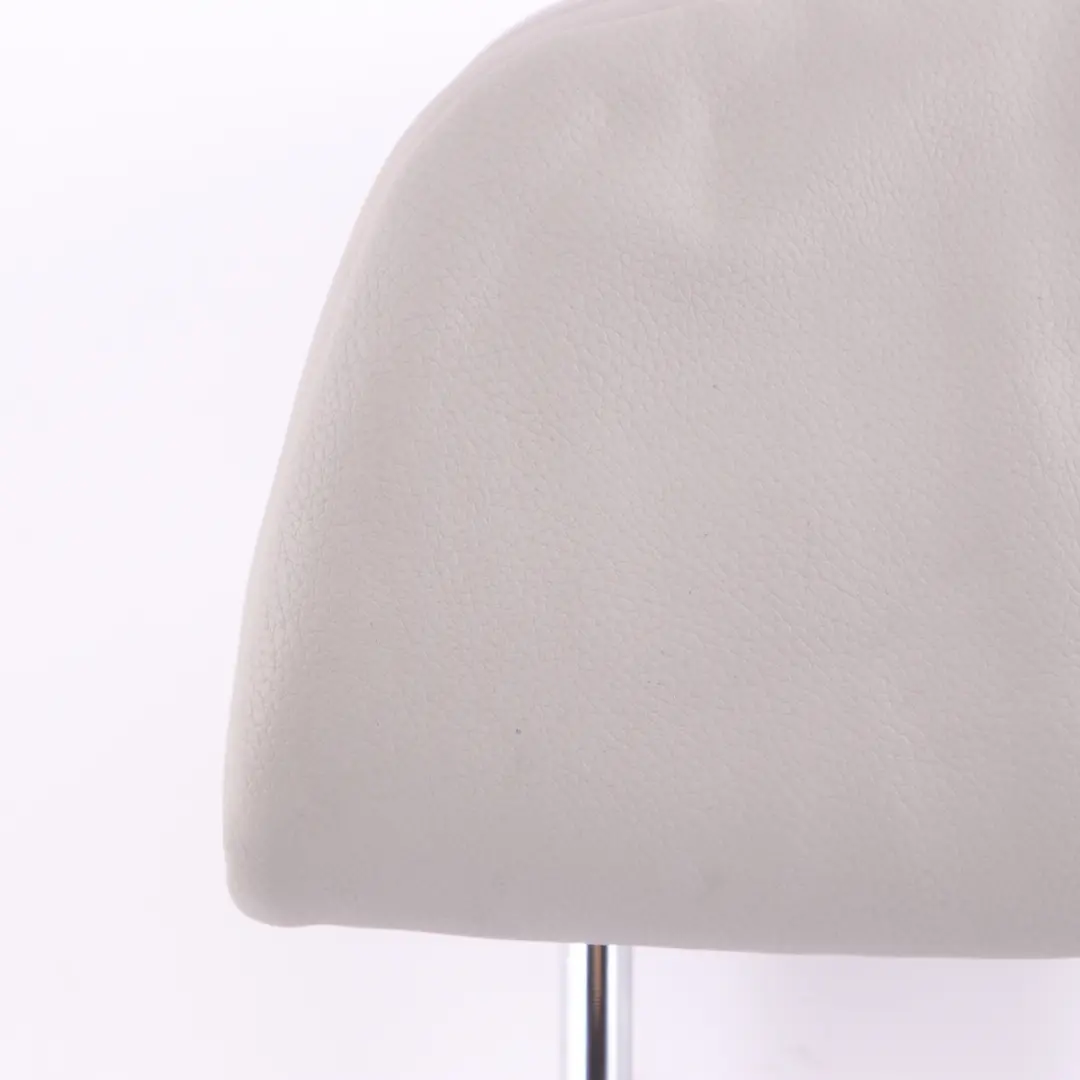 Headrest Comfort Active Electric Front Leather Grey to BMW F01 F02 Seat with Part number 9177011 BMW F01 F02 Seat Headrest Comfort Active Electric Front Leather Grey - SKU 9177011 - Part number 9177011