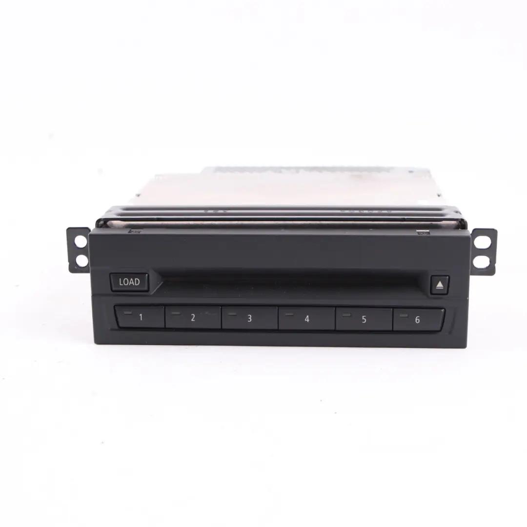  Caricatore CD BMW X5 E70 X6 E71 Mini R55 R56 R57 Unità Caricatore Dischi - SKU 9177118 - Numero di parte 9177118