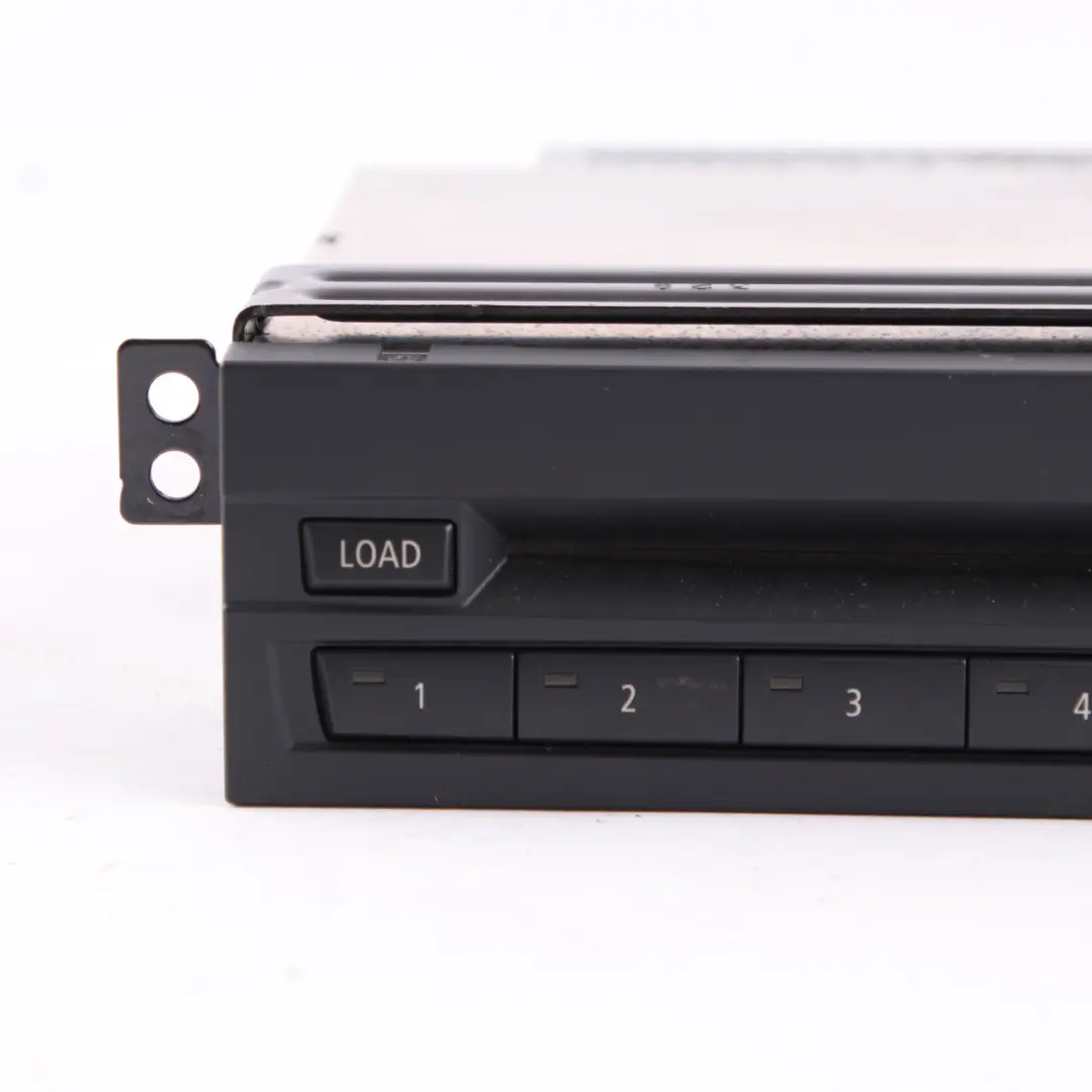  Caricatore CD BMW X5 E70 X6 E71 Mini R55 R56 R57 Unità Caricatore Dischi - SKU 9177118 - Numero di parte 9177118