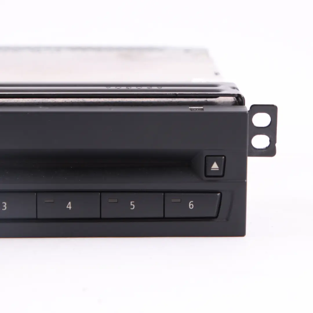  Caricatore CD BMW X5 E70 X6 E71 Mini R55 R56 R57 Unità Caricatore Dischi - SKU 9177118 - Numero di parte 9177118