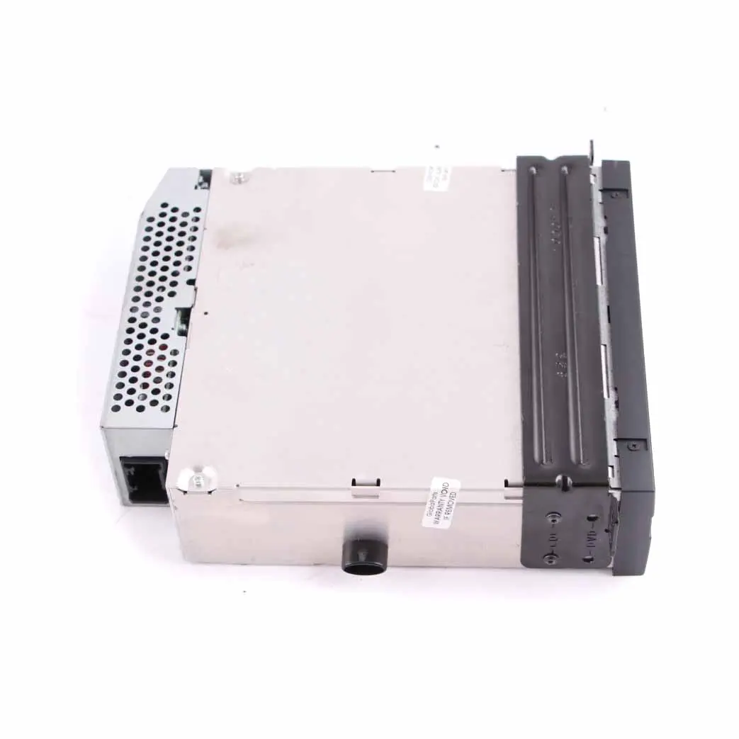 Chargeur CD BMW X5 E70 X6 E71 Mini R55 R56 R57 Chargeur 6 Disques pour à propos du numéro de pièce 9177118 Chargeur CD BMW X5 E70 X6 E71 Mini R55 R56 R57 Chargeur 6 Disques - SKU 9177118 - Numéro de pièce 9177118