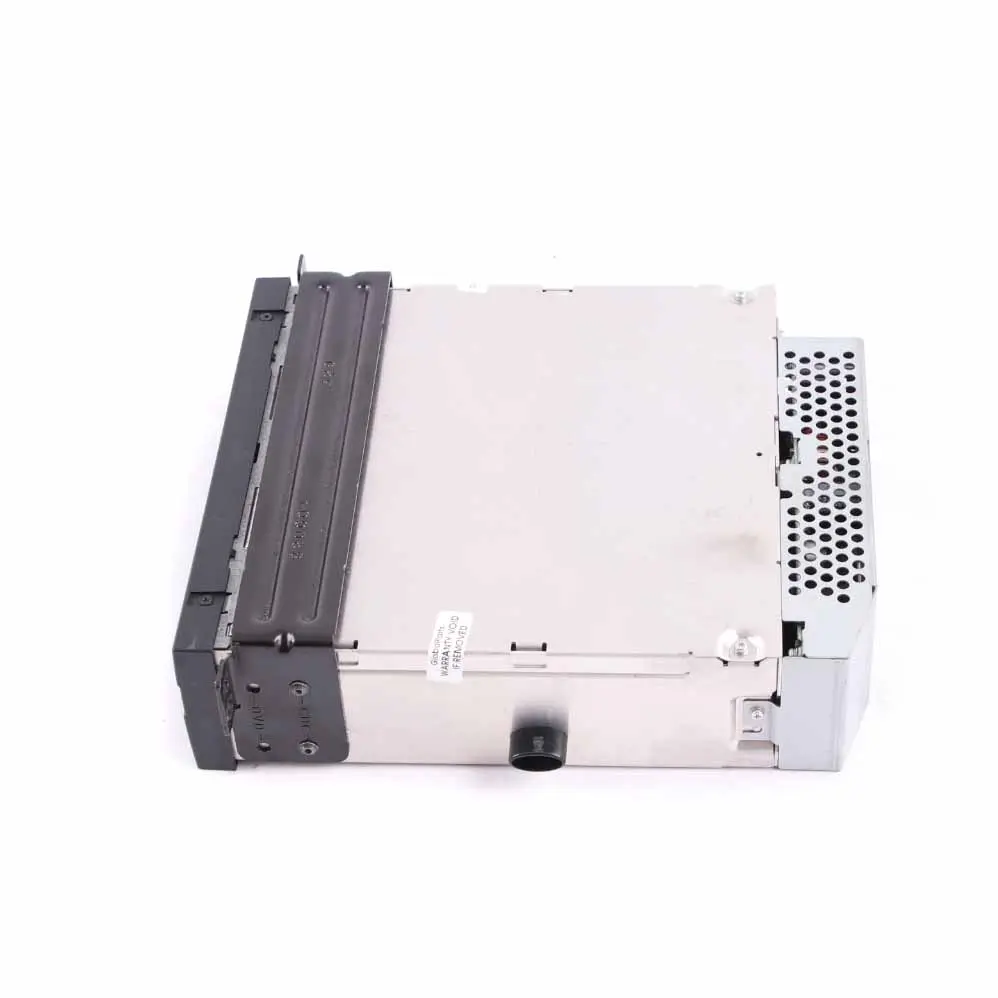 Wechsler BMW X5 E70 X6 E71 Mini R55 R56 R57 6 Fach Wechsler für CD mit Teilenummer 9177118 CD Wechsler BMW X5 E70 X6 E71 Mini R55 R56 R57 6 Fach Wechsler - SKU 9177118 - Teilenummer 9177118