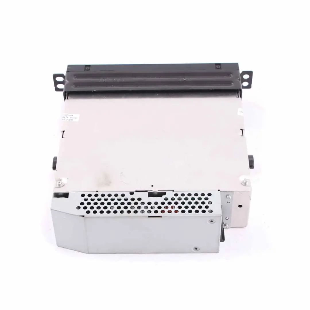  Chargeur CD BMW X5 E70 X6 E71 Mini R55 R56 R57 Chargeur 6 Disques - SKU 9177118 - Numéro de pièce 9177118