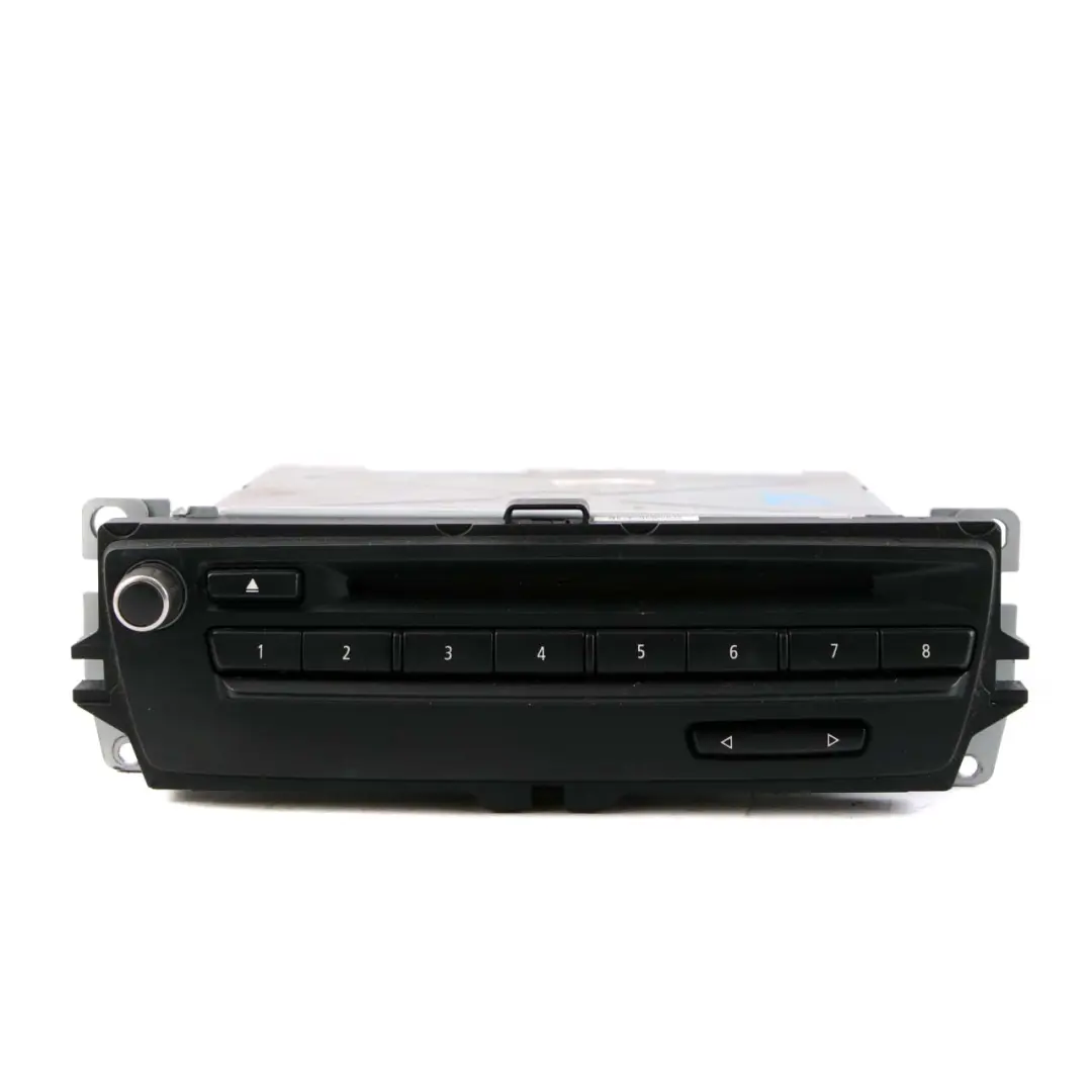 BMW 3 Series E90 M-Audio System Controller Contol Unit Module Navigation - SKU 9177126 - Part number 9177126