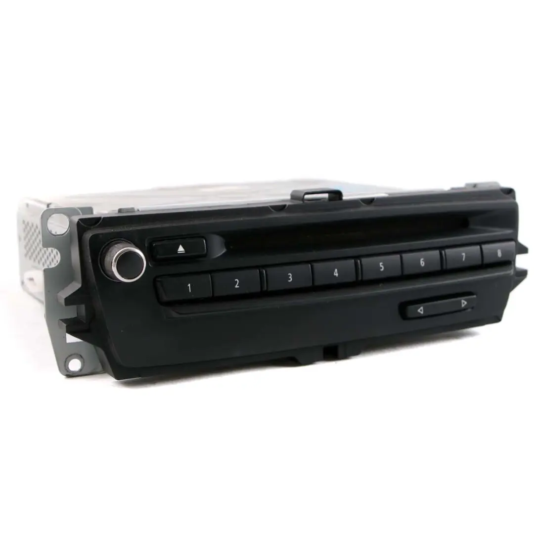 BMW 3 Series E90 M-Audio System Controller Contol Unit Module Navigation - SKU 9177126 - Part number 9177126