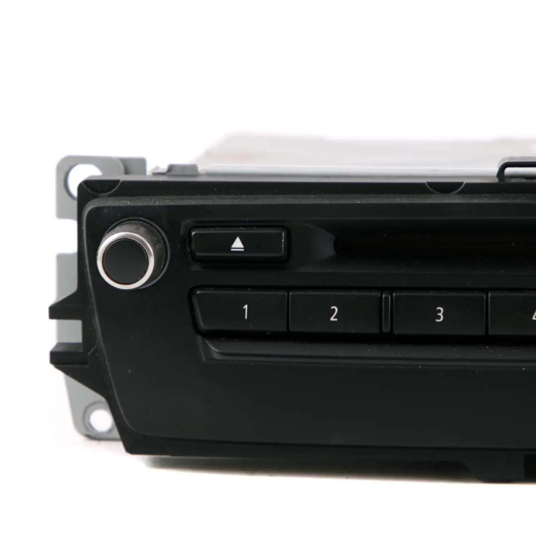 BMW 3 Series E90 M-Audio System Controller Contol Unit Module Navigation - SKU 9177126 - Part number 9177126