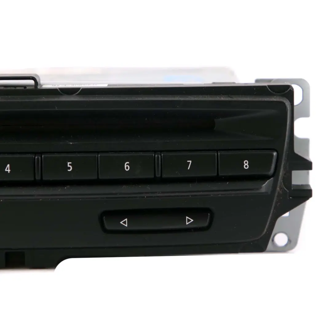 BMW 3 Series E90 M-Audio System Controller Contol Unit Module Navigation - SKU 9177126 - Part number 9177126
