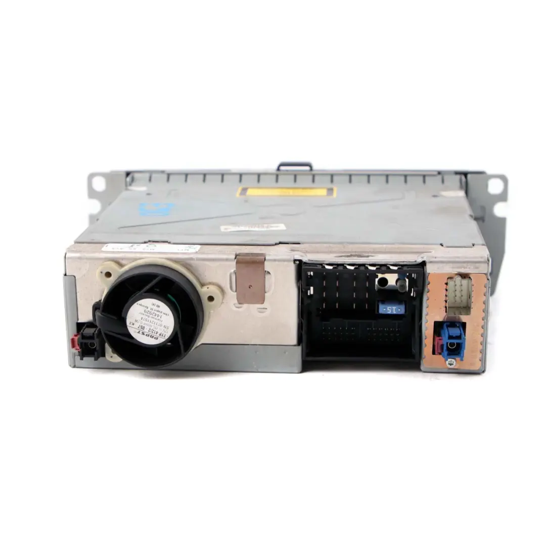BMW 3 Series E90 M-Audio System Controller Contol Unit Module Navigation - SKU 9177126 - Part number 9177126