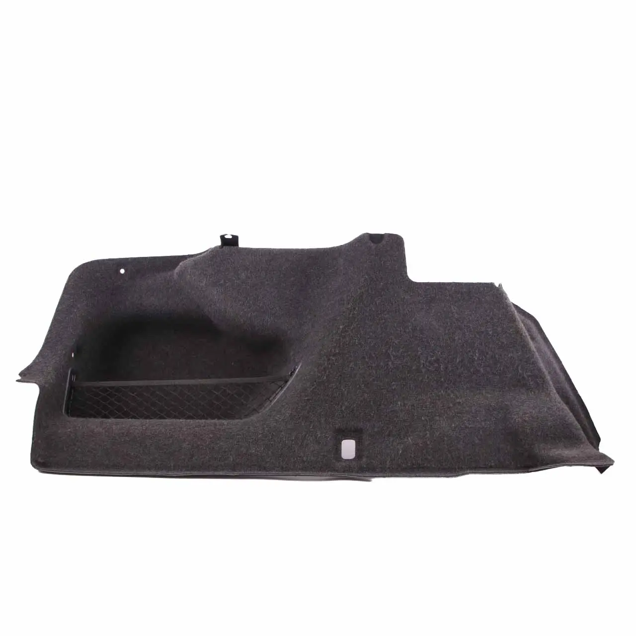 BMW F10 Tapa Lateral Izquierda N/S Maletero Maletero Embellecedor 9177139