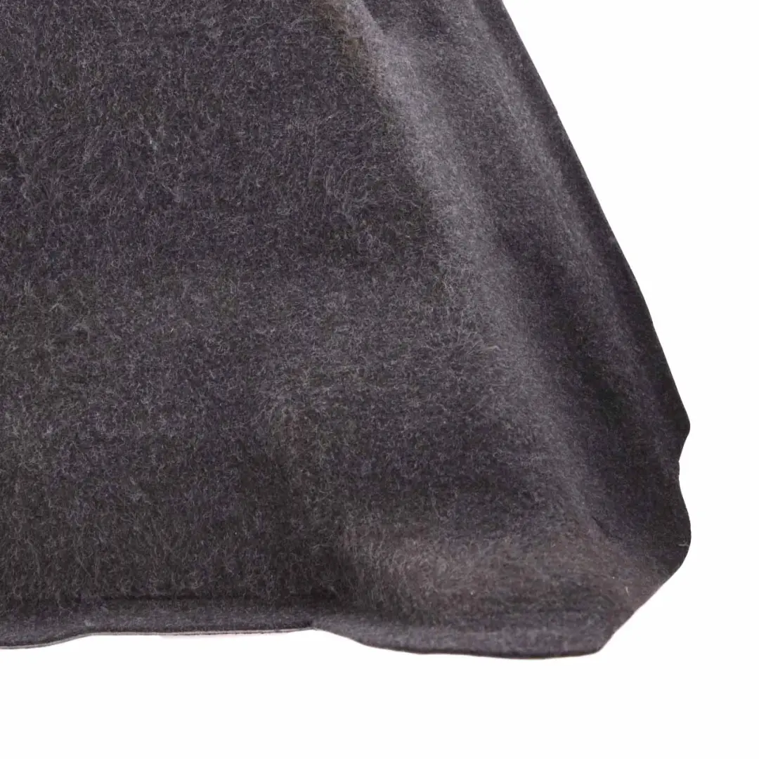 BMW F10 Side Panel Cover Left N/S Lateral Boot Trunk Luggage Trim - SKU 9177139 - Part number 9177139