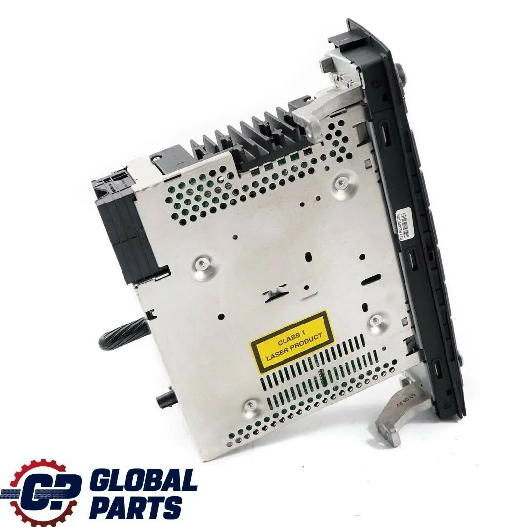 Radio Professional CD to BMW E81 E82 E87 E88 E89 E90 E91 E92 with Part number 9177199 BMW E81 E82 E87 E88 E89 E90 E91 E92 Radio Professional CD - SKU 9177199 - Part number 9177199