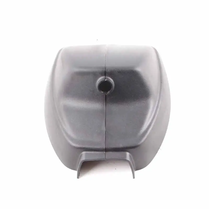 Rear View Mirror Cover BMW F10 F11 X5 E70 Interior Mirror Trim Black - SKU 9177204 - Part number 9177204