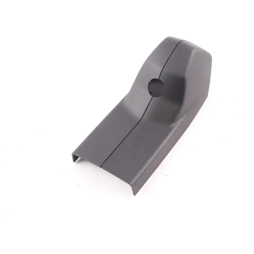 BMW X3 F25 F01 F10 F11 Covers Cover Mirror Interior Baseplate Black Set - SKU 9177206-1 - Part number 9177206